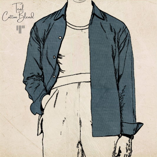 Design your 'Simple Shirt'