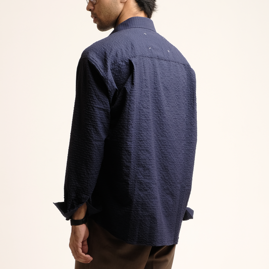 Simple Shirt: Neptune