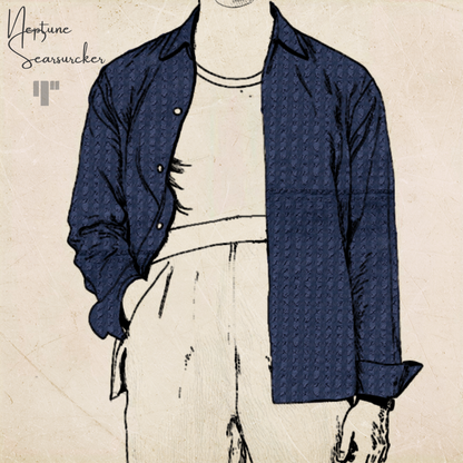 Design your 'Simple Shirt'
