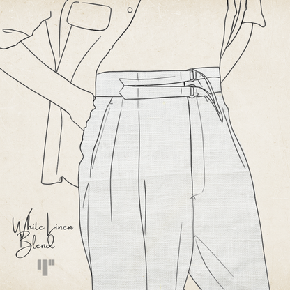 Design your 'Double Looped Trousers'
