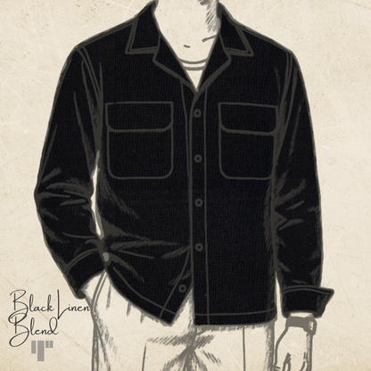 Design your 'Baker Shirt: Full Sleeves'