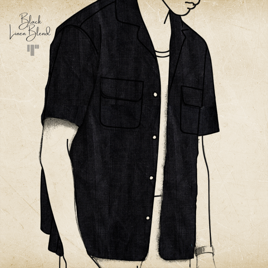 Design your 'Baker Shirt: Half Sleeves'