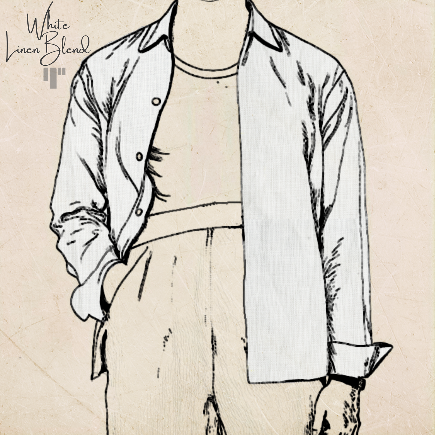 Design your 'Simple Shirt'