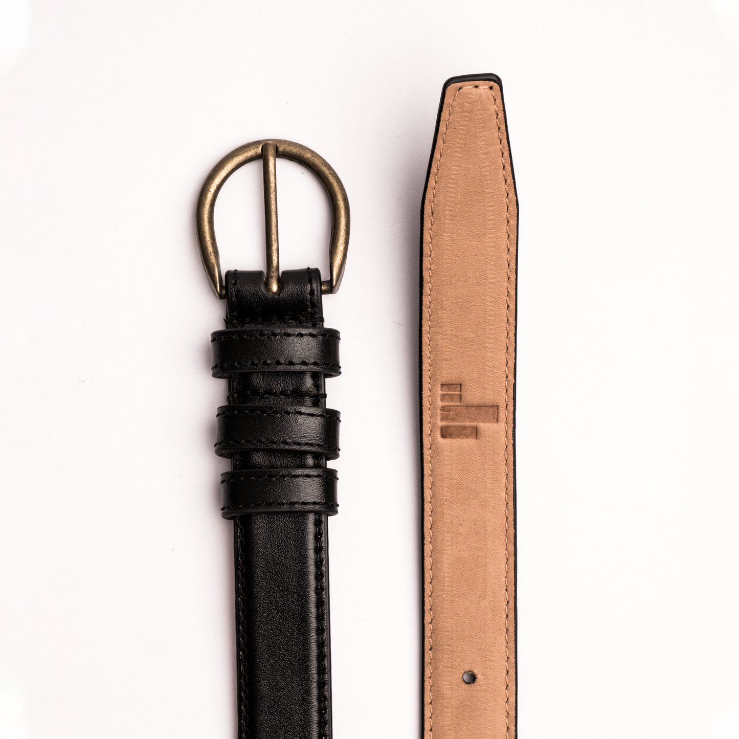 Simple Belt: Flint