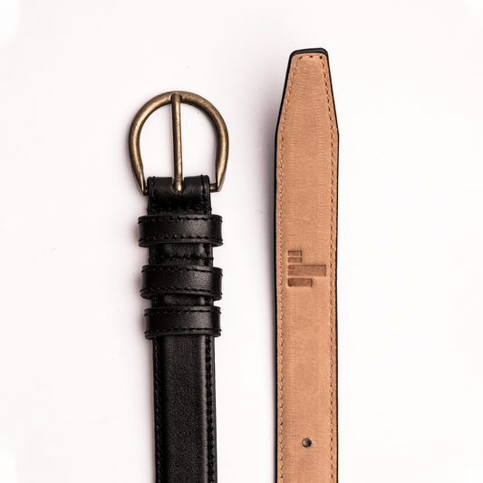 Simple Belt: Flint