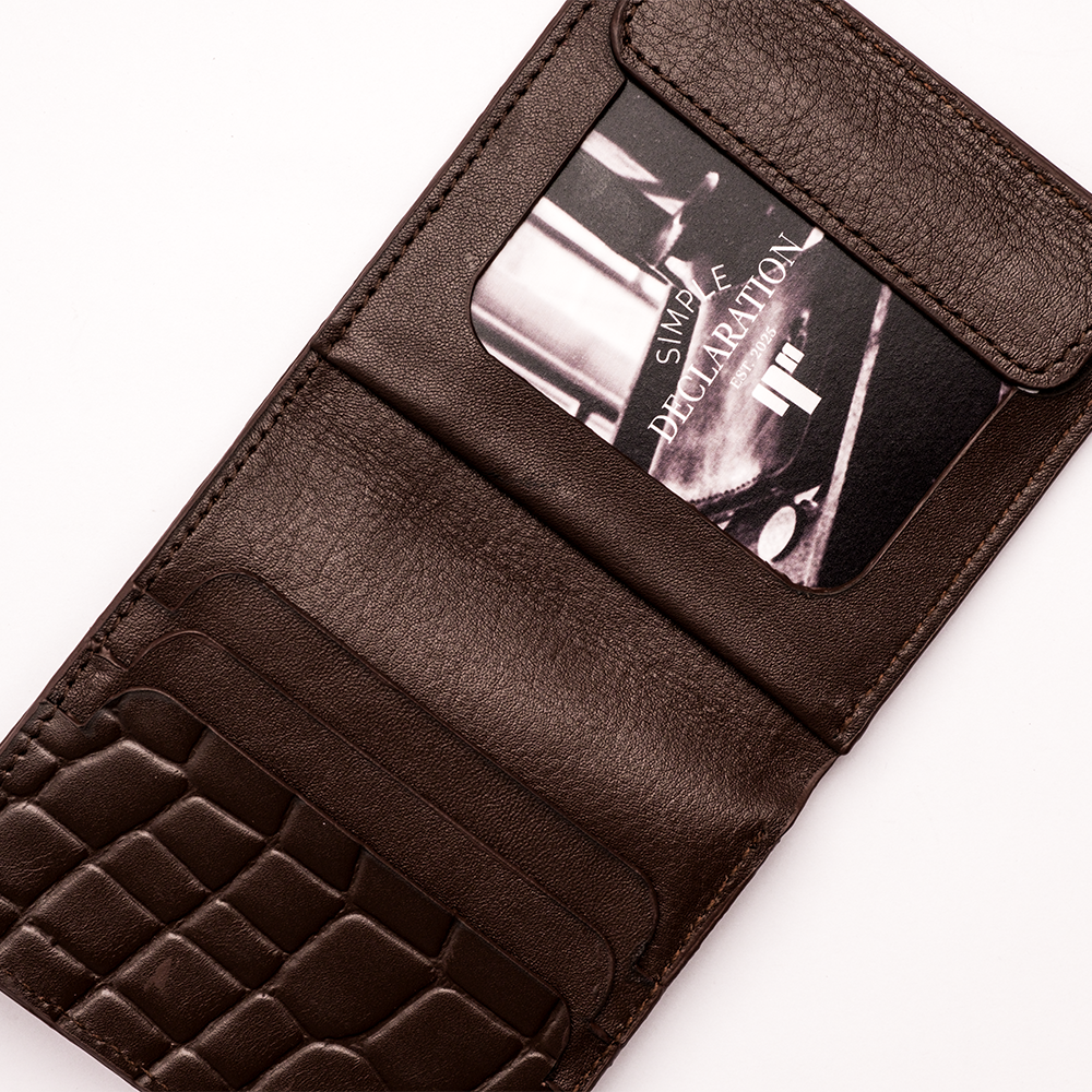 Simple Wallets: Hearth