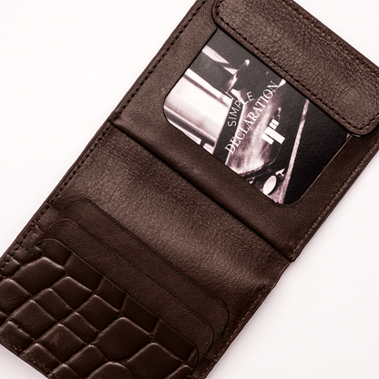 Simple Wallets: Hearth