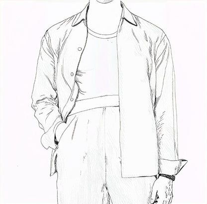 Design your 'Simple Shirt'
