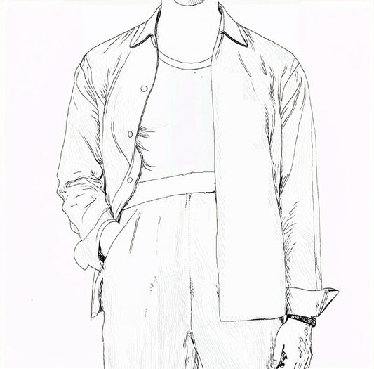 Design your 'Simple Shirt'